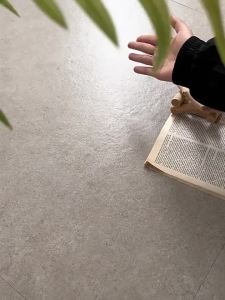BEIQIVI | Retro Solid Color Limetone Feel Anti-Slip Matte Tiles 60x120cm