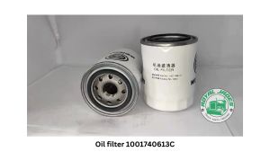 1PC - Oil filter 1001740613C
