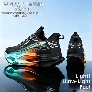CVPAJ | Breathable Lightweight Mens Running Shoes