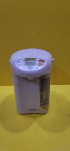 Bình thủy điện nội địa Nhật Zojirushi CD-PB (5.0L) (0191101) - Date 2019_Hàng nội địa Nhật đã qua sử dụng điện 100V