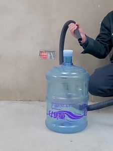YILI | High Power Home Use Car Wash Seam Cleaning Vacuum