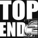 TOP END CAR BODYKIT