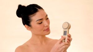 Luxelle RF Beauty Wand