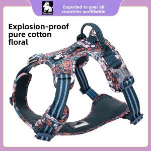 TRUELOVE | Vest Style Dog Leash and Harness