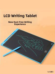 gumahus | 12 Inch Handwriting Drawing Board Electronic Color Screen Portable Writing Board