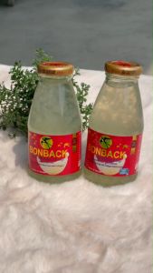 (รักษาคอลลาเจน บอนแบค สูตรไซลิทอล 250 มล. 3 แพค) คอลลาเจน บอนแบค Bonback รังนก รังนก ความสวย ปีใหม่