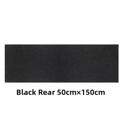 Self-Trimming Waterproof Thickened Easy-to-Clean Universal Car Foot Mats