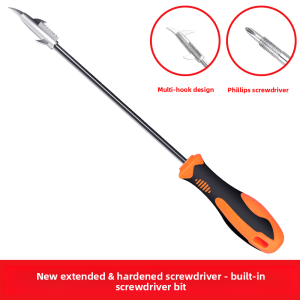 FLAME LIGHT | Multi-function Tire Stone Removal Tool