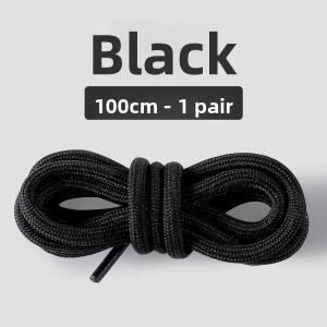 XIANZHAO | Round White Running Shoe Laces for Li-Ning Cloud