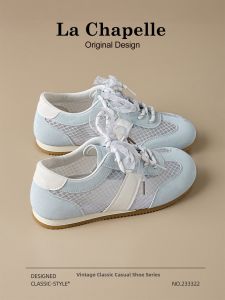 La Chapelle | Summer Breathable Lightweight Womens Athletic Shoes