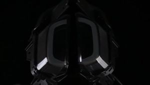 Lampu Sen Depan Nmax New Rgb+App Magnet 2020-2024 Sein New Nmax Rgb Plus App