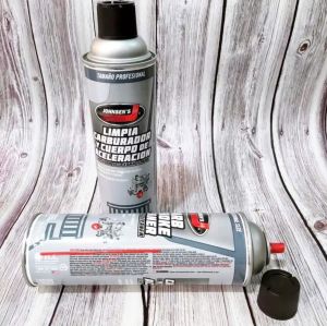 DẦU TẨY BÌNH XĂNG CON ( JOHNSENS CARB & CHOKE CLEANER ) 461G