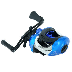 Reel Pancing Set Untuk Memancing Di Laut 18+1BB 8.1:1 Gear Ratio Reel Pancing