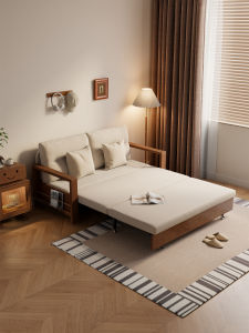 DONGMU | Ghế Sofa Giường Gập Đôi Công Dụng 1.5m