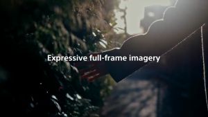 Sony ZV-E1 & ZVE1 Full-Frame Vlog Camera  All Interchangeable Lens Cameras | Sony Malaysia Warranty