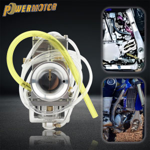 For KTM EXCF SXF SX EXC EXCR SMR 250 400 450 505 Lectron Billetron Motorcycle Carburetor 28 30 32 34mm 2 Stroke Motorbike Parts