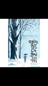 Người Bố Cá Gai Của Tôi (Tác giả: Cho Chang-In)