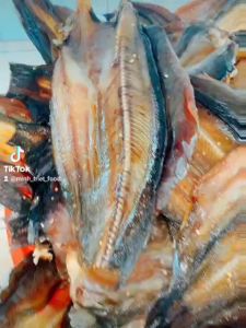 Khô Cá Trê Đồng Không Đầu- Hàng 3 nắng Loại 1 Cao Cấp