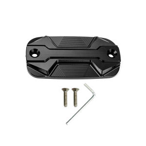 For HONDA Forza 750 FORZA750 2021-2022 Motorcycle Front Brake Reservoir Caps XADV-750 XADV750 2017-2024 TRANSALP 750 XL750