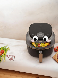 Philips | Máy Chiên Không Dầu Đa Năng Kích Thước Lớn