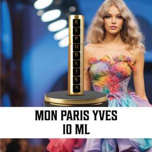 REPUBLIKA MON PARIS YVES 2016 WOMEN 10ML