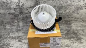 FAN MOTOR BLOWER ISUZU DMAX MUX ORIGINAL