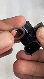 Sensor TPS TVS Beat Scoopy Vario Fi Throttle Body K25