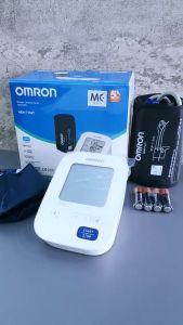 OMRON HEM-7156T BLOOD PRESSURE MONITOR (5-YEAR WARRANTY)