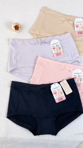 Young Hearts Breathable Fit Boxshort Y27-000547