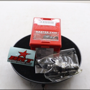 Noken As Cam BRT Mio J Fino 115 Xride 115 Soul GT 115 Jupiter Z1 PRS Peby Racing