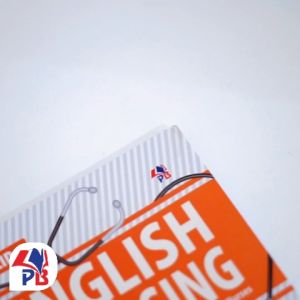 Buku English For Nursing Jilid 2: Practical English Conversation