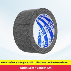 Mileqi | Self-adhesive Anti-slip Tape for Outdoor Steps Stairs
