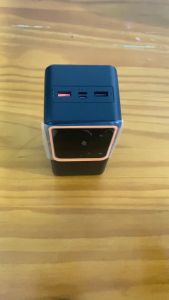 Coollen powerbank 200000mah power bank fast charging 66W power bank original asli power bank awet tahan lama power bank robot power bank hester power bank 100000mah