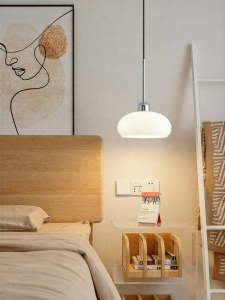 DGY | Modern Nordic Style Bedside Pendant Light