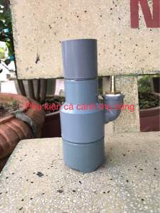 Bơm airlift bể cá hồ Koi hồ non bộ  giúp tiết kiệm điện