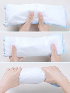 5pc Perineal Cooling Pad Maternity Ice Pad people with perineal swelling and pain after childbirth TEN‑M JOURNEY