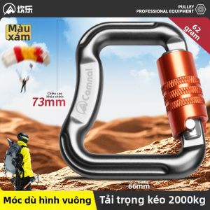 Camnal | Móc Kéo Drogue Dù Trượt Xe Ba Bánh