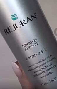 Rejuran C-PDRN Healer Turnover Ampoule Remove Wrinkles And Whitening 30ml