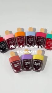 IMPLORA Cheek & Liptin 55gr: Produk Perawatan Wajah Multifungsi