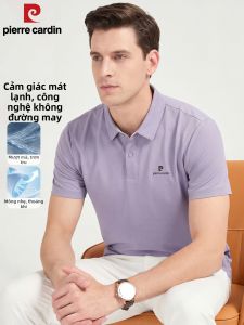 Pierre Cardin | Áo Thun Polo Quà Tặng Cho Bố