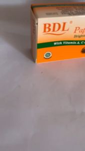 (6PC) SABUN TERMURAH / SABUN BDL 90 GRAM EXTRA BRIGHTENING WHIT VITAMIN AC& E
