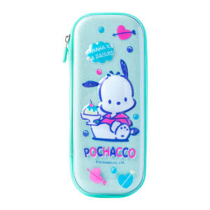 Yi ZHENG | 3D Durable Large Capacity Pencil Box