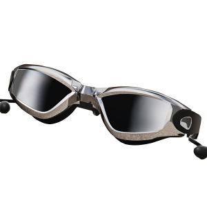 youyou | Anti-fog Waterproof Prescription Swimming Goggles