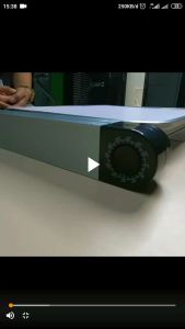 Stand Buku 360 Lipat Penyangga Baca Book Reading Laptop Holder YL-811