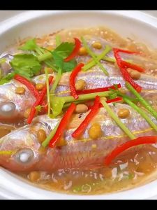 เต้าเจี้ยวเมืองจีน昌泰香豆酱เต้าเจี้ยว450กรัมกระปุกเลย