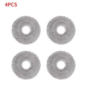 Spare Parts Kit For Xiaomi S20 Plus B108GL M40 D110CN M40S OV31CN X10 Plus S10 Plus X20 Plus M30 Pro M30S Robot Vacuum Mop Cloth
