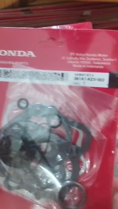 Gioăng máy Dream Thái Dream Indo Wave 100 Win 100 hàng nhập Honda Indo Mã - (061A1-KEV-002) - ( 061B1-KEV-002)
