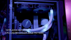 MOTHRA MT240/360 Liquid Cooler