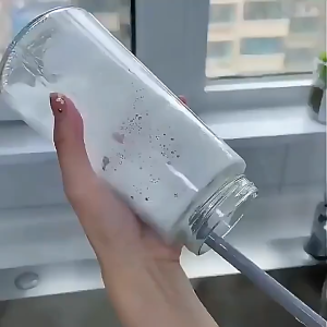 Cọ bình sữa silicon combo 3 cây cọ cốc chến bình nước đa chức năng chất liệu silicon không trầy xước DN081