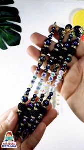 Tuding Ngaji Mutiara Custom Nama (Maksimal 8 Huruf)